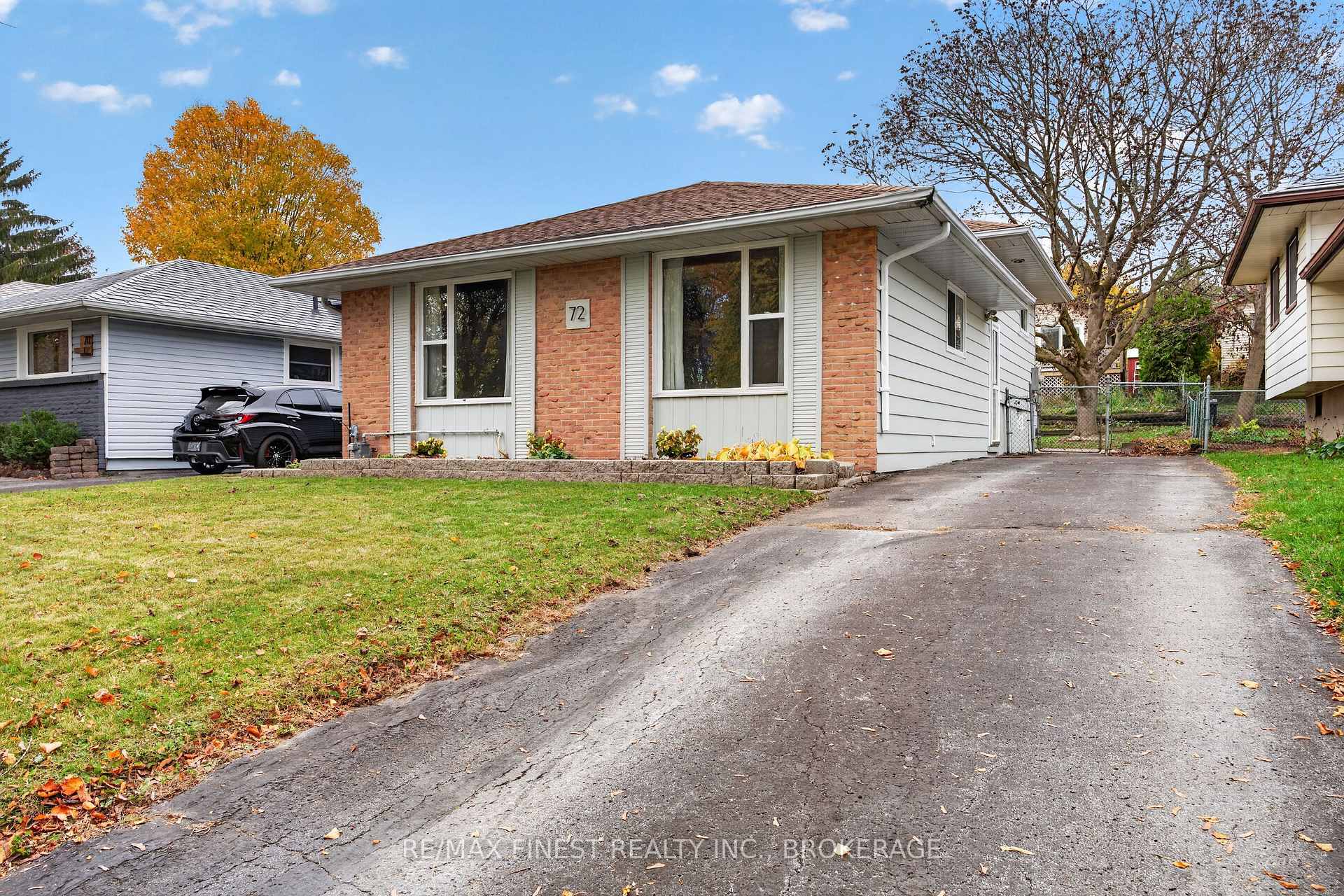 72 Guthrie Drive, Kingston, ON K7K 5X5