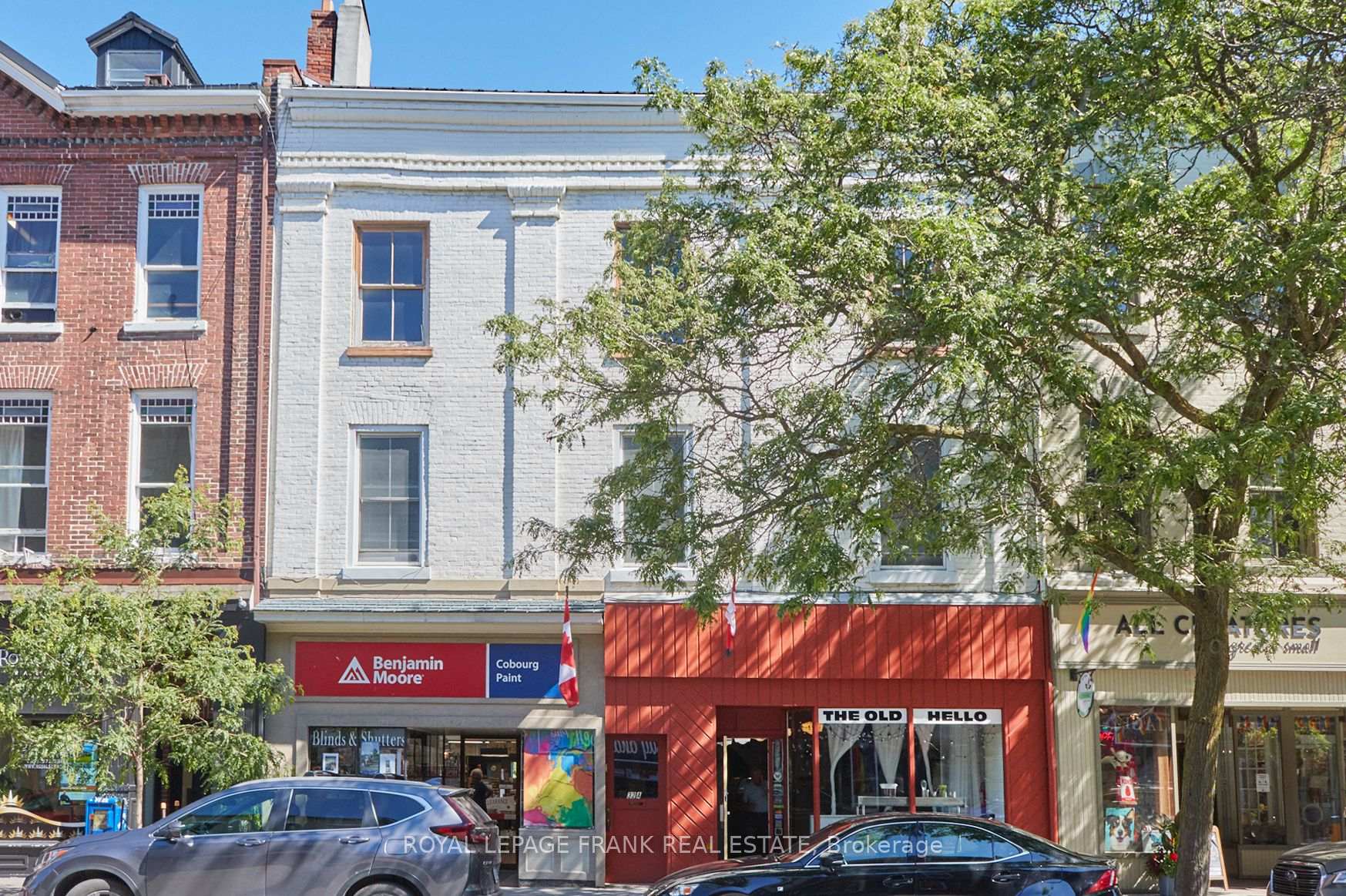 32-34 King Street W, Cobourg, ON K9A 2L9, Cobourg — photo 1