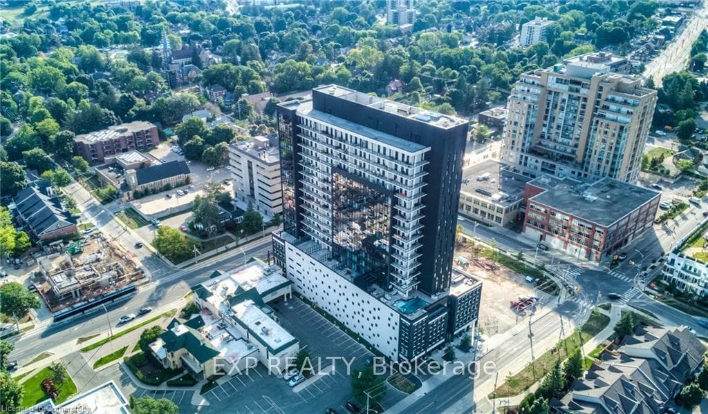 181 King Street S 710, Waterloo, ON N2J 1P7, Waterloo — photo 1