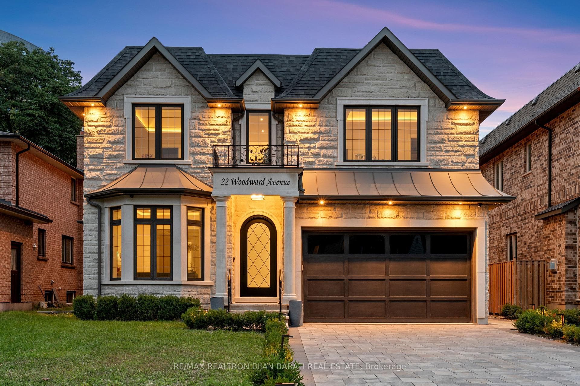 22 Woodward Avenue, Markham, ON L3T 1E4, Markham — photo 1