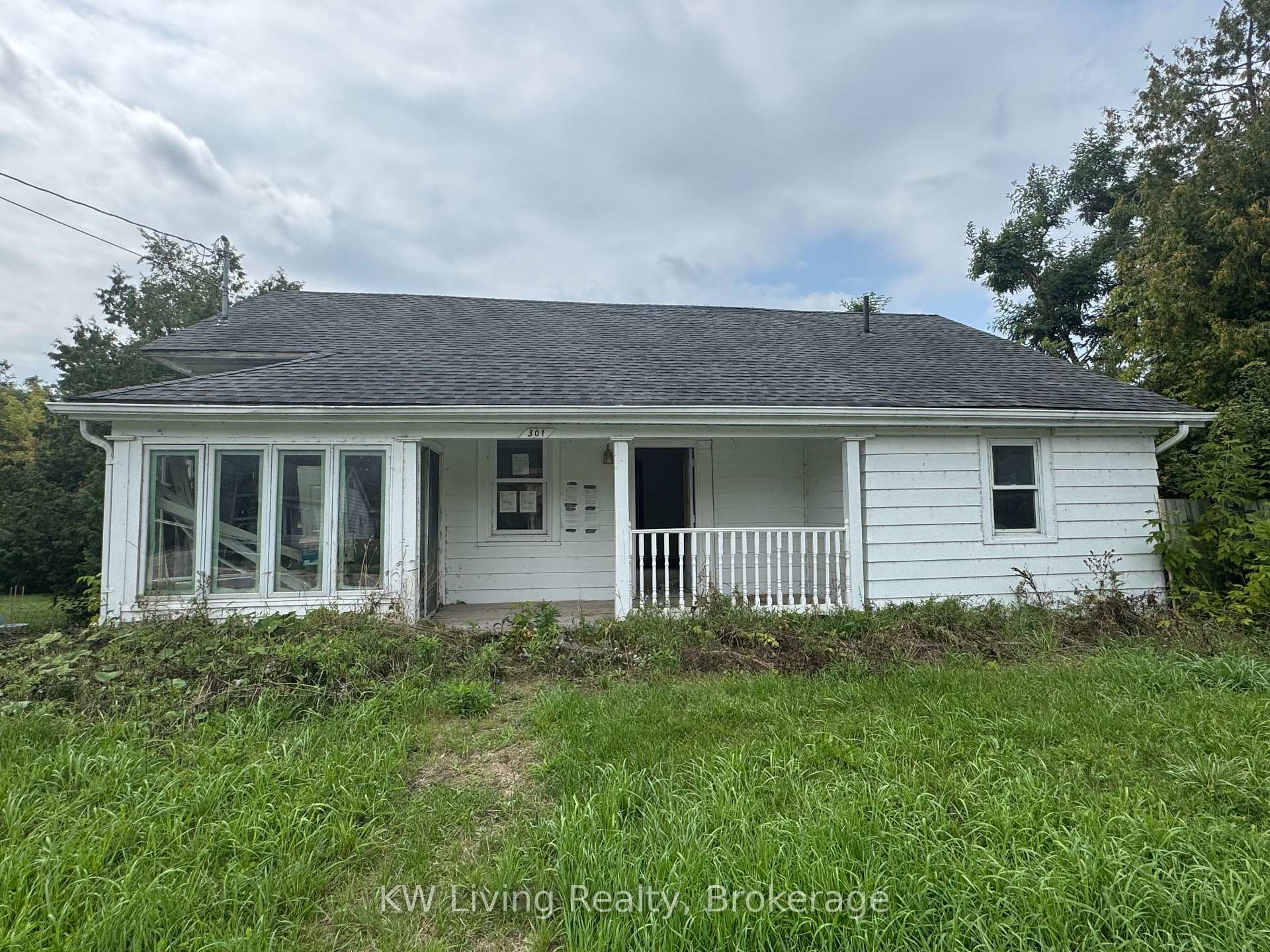 301 Victoria Avenue, Brock, ON L0K 1A0, Brock — photo 1