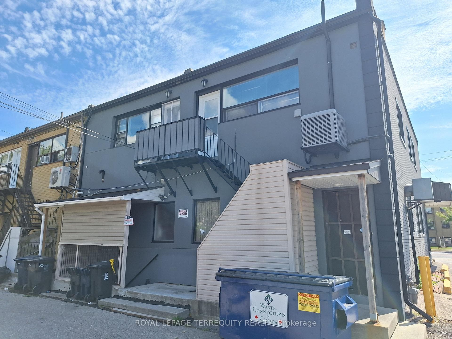 706 Wilson Avenue LOWER LEVEL, Toronto, ON M3K 1E1, Toronto W05 — photo 1