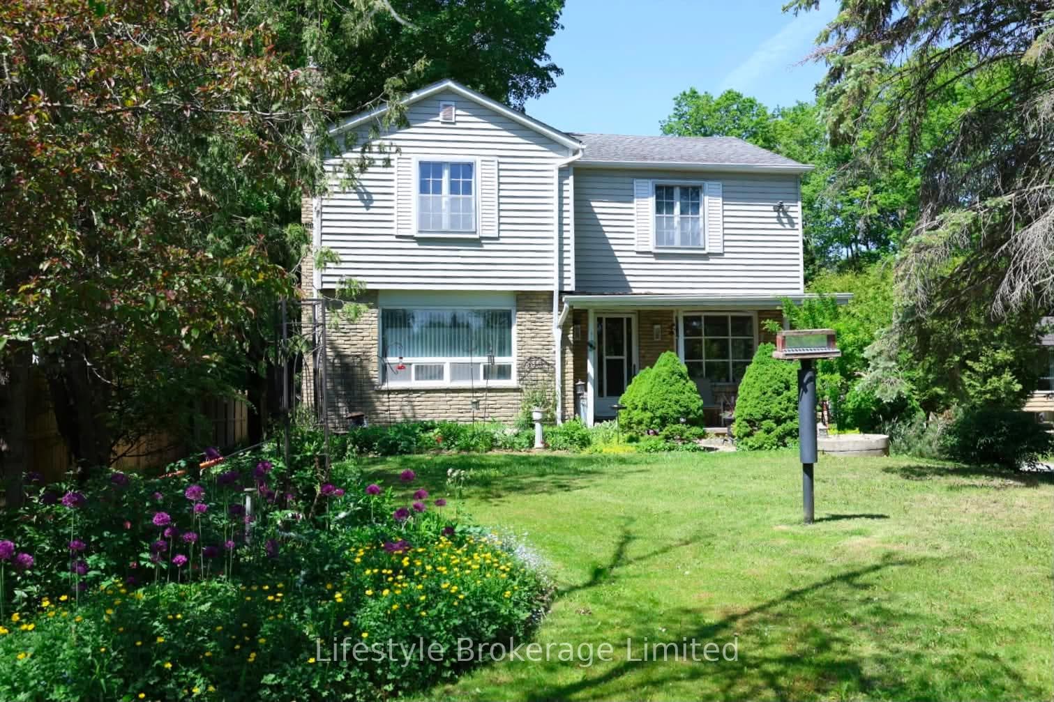 15760 Highway 12 Highway N, Scugog, ON L9L 1B2, Scugog — photo 1