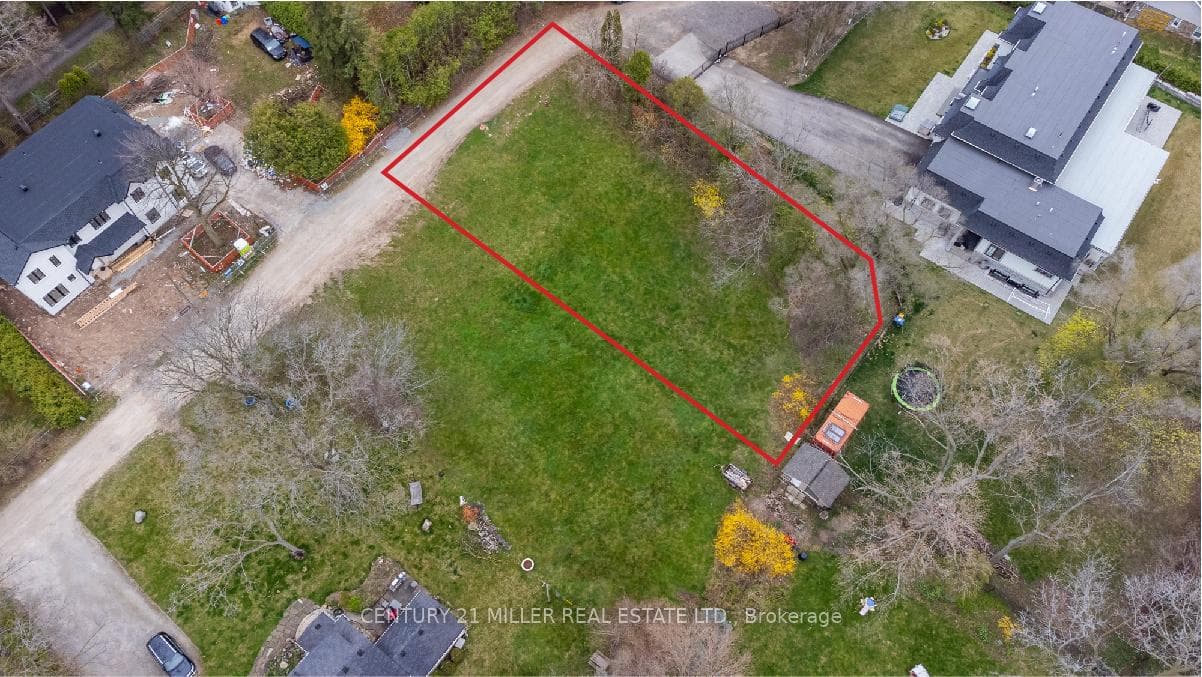 1068 Sixth Line, Oakville, ON L6H 1W5, Oakville — photo 1