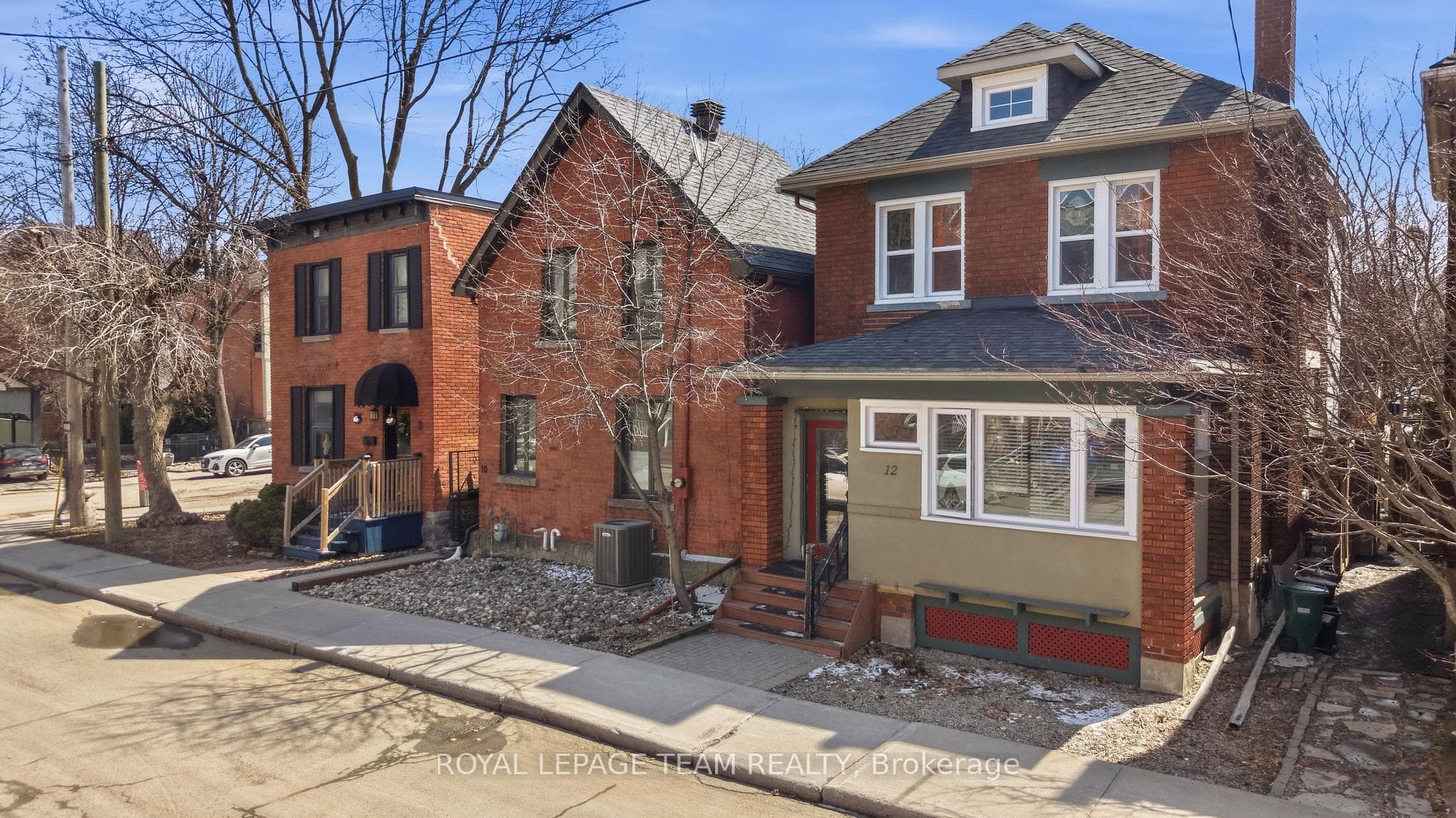 12 Lewis Street, Ottawa Centre, ON K2P 0S3, Ottawa Centre — photo 1