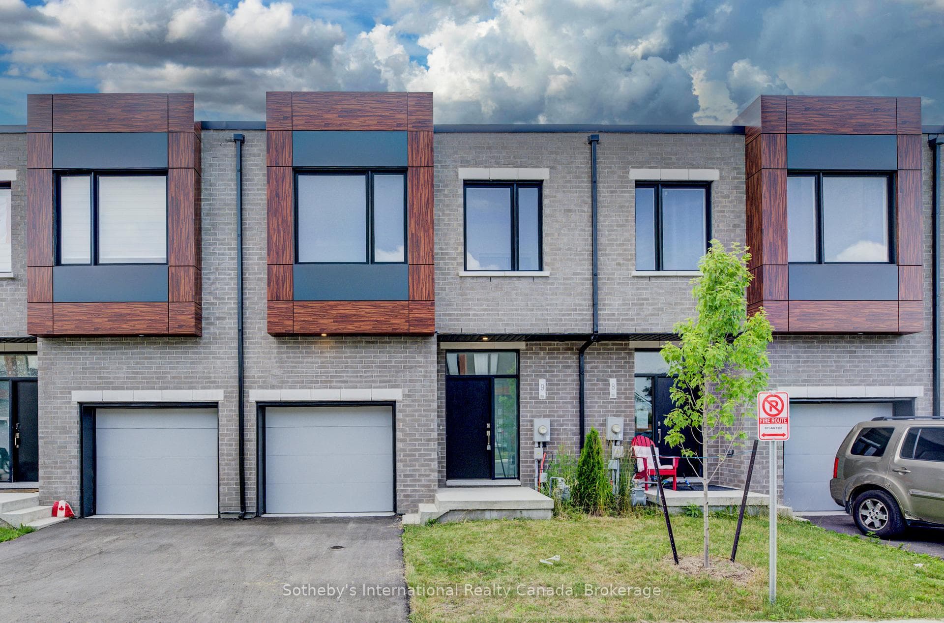 416 Dundas Street S 14, Cambridge, ON N1R 8H7, Cambridge — photo 1