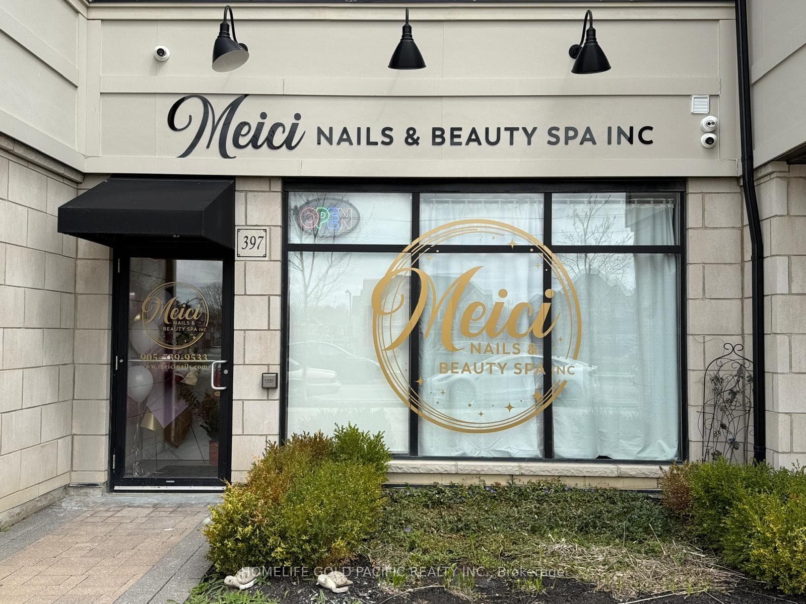 397 Kleinburg Summit Way (Nail Station), Vaughan, ON L4H 4T1, Vaughan — photo 1