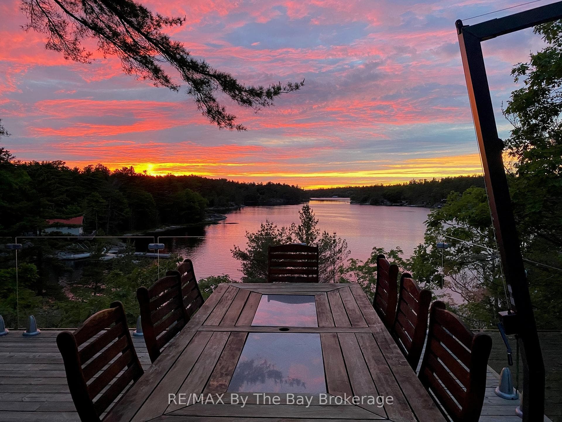 3688 Is 1810, Bone Is, Georgian Bay, ON P0E 1E0, Georgian Bay — photo 1