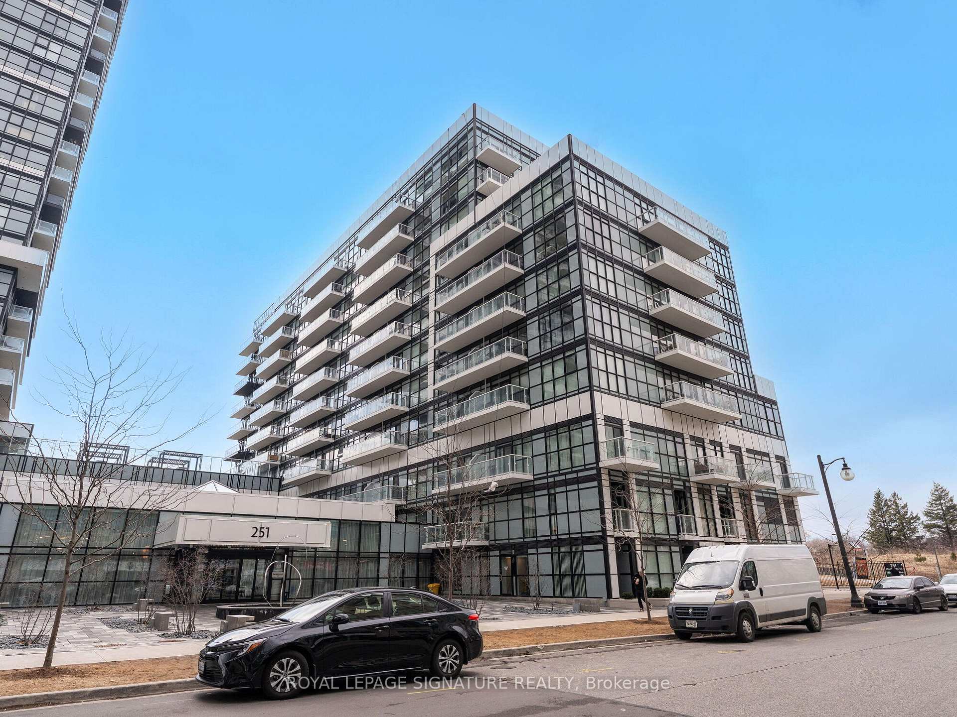 251 Manitoba Street S 132, Toronto, ON M8Y 0C7, Toronto W06 — photo 1