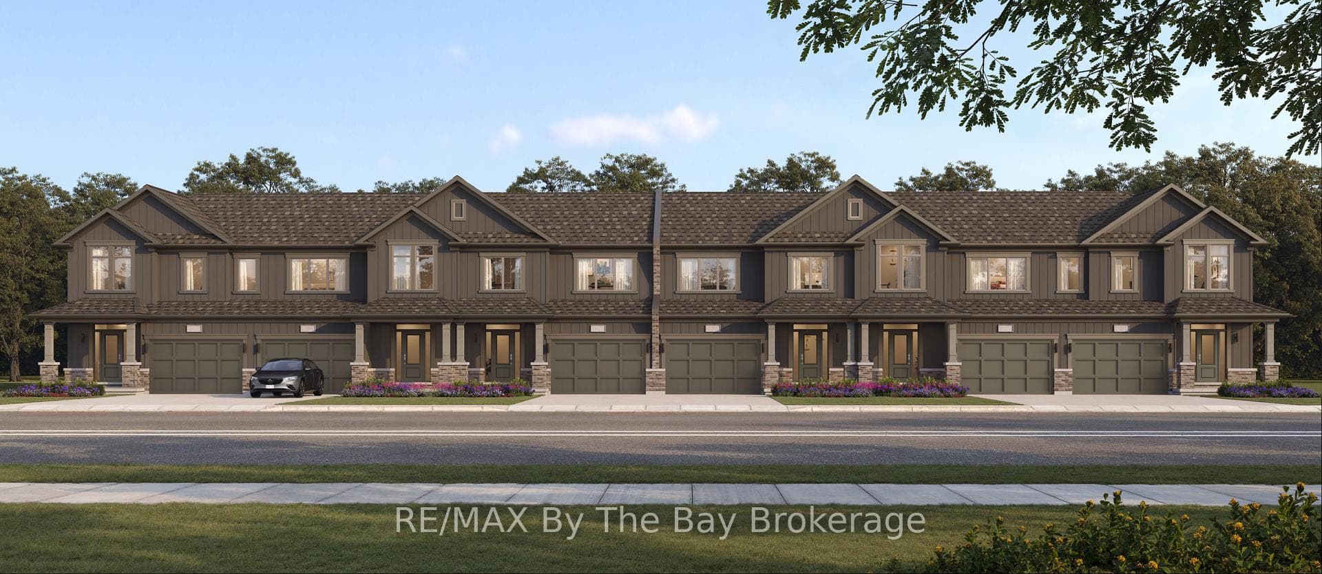 783-2 Katrina Street, Wasaga Beach, ON L9Z 0N1, Wasaga Beach — photo 1