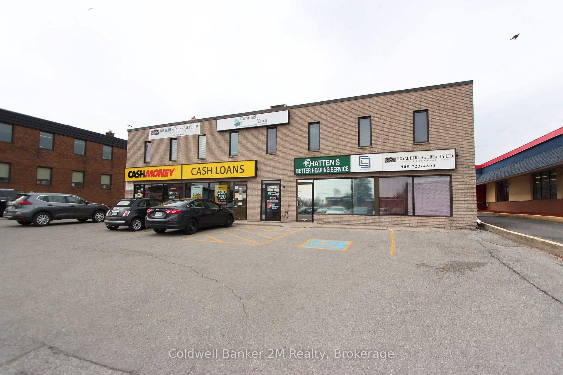 342 King Street W 203, Oshawa, ON L1G 4T1, Oshawa — photo 1