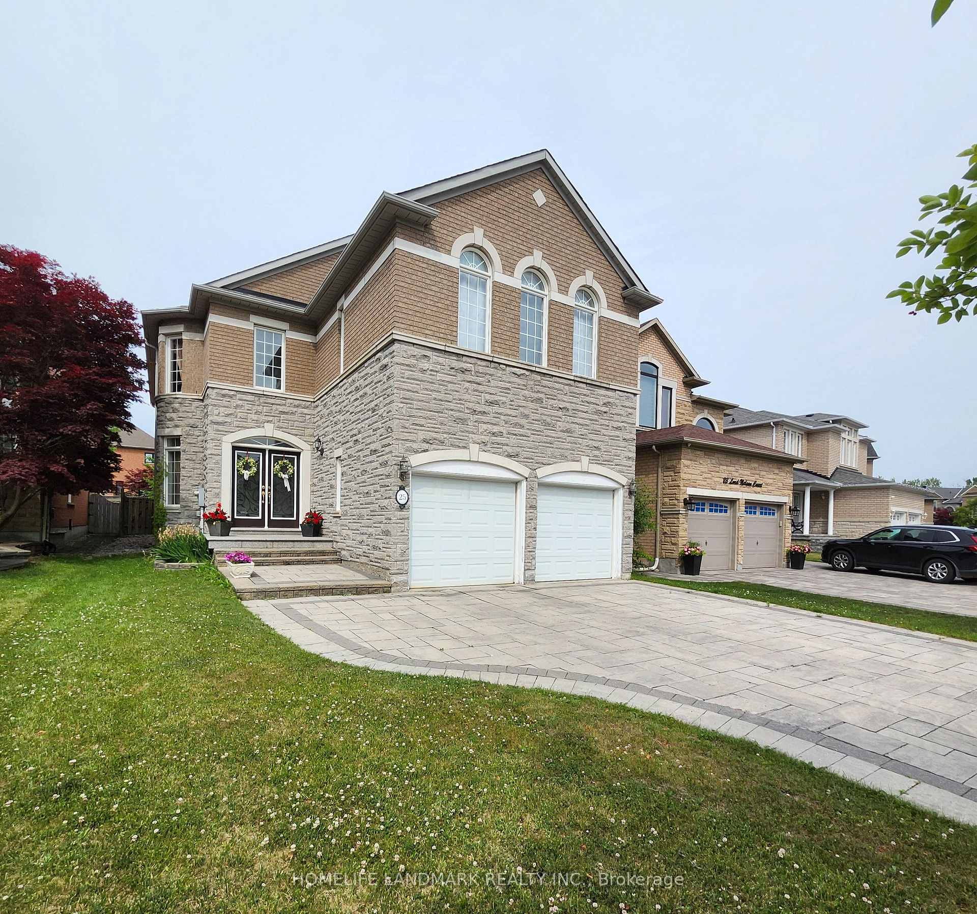 25 Lord Nelson Court, Richmond Hill, ON L4S 1Y2, Richmond Hill — photo 1