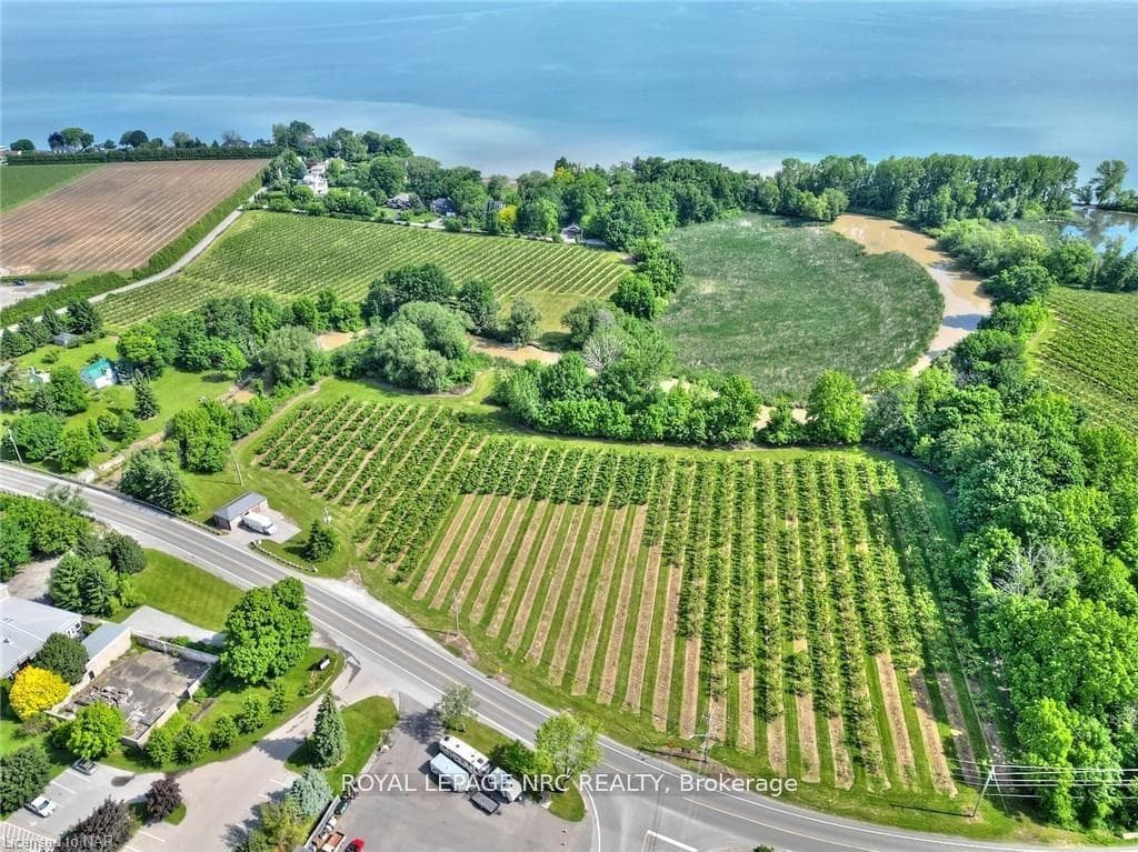 1378 Lakeshore Road, Niagara-on-the-Lake, ON L0S 1T0, Niagara-on-the-Lake — photo 1