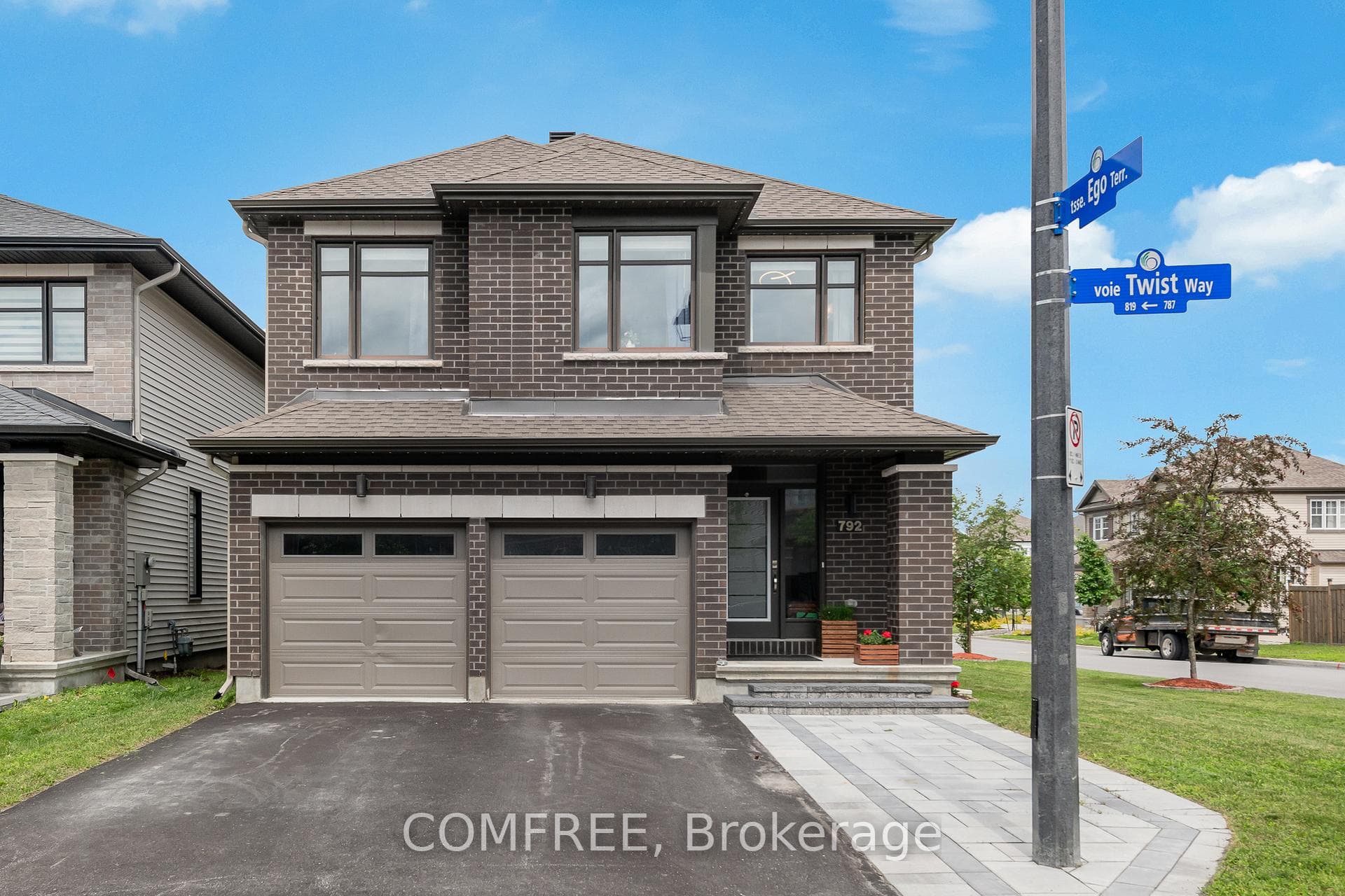 792 Twist Way, Kanata, ON K2V 0M3, Kanata — photo 1