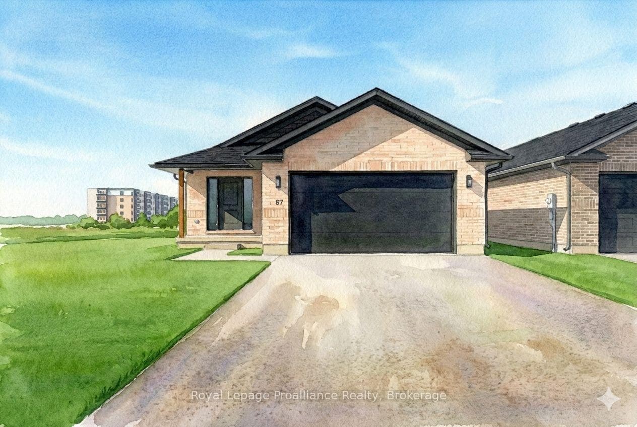 119 Hastings Park Drive, Belleville, ON K8P 0J1, Belleville — photo 1