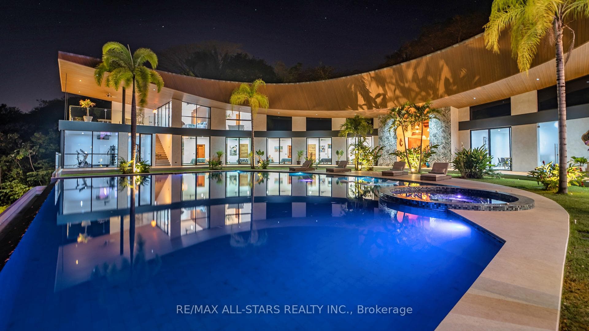 Villa Sámara Moon Santo Domingo Road, Costa Rica, Costa Rica — photo 1