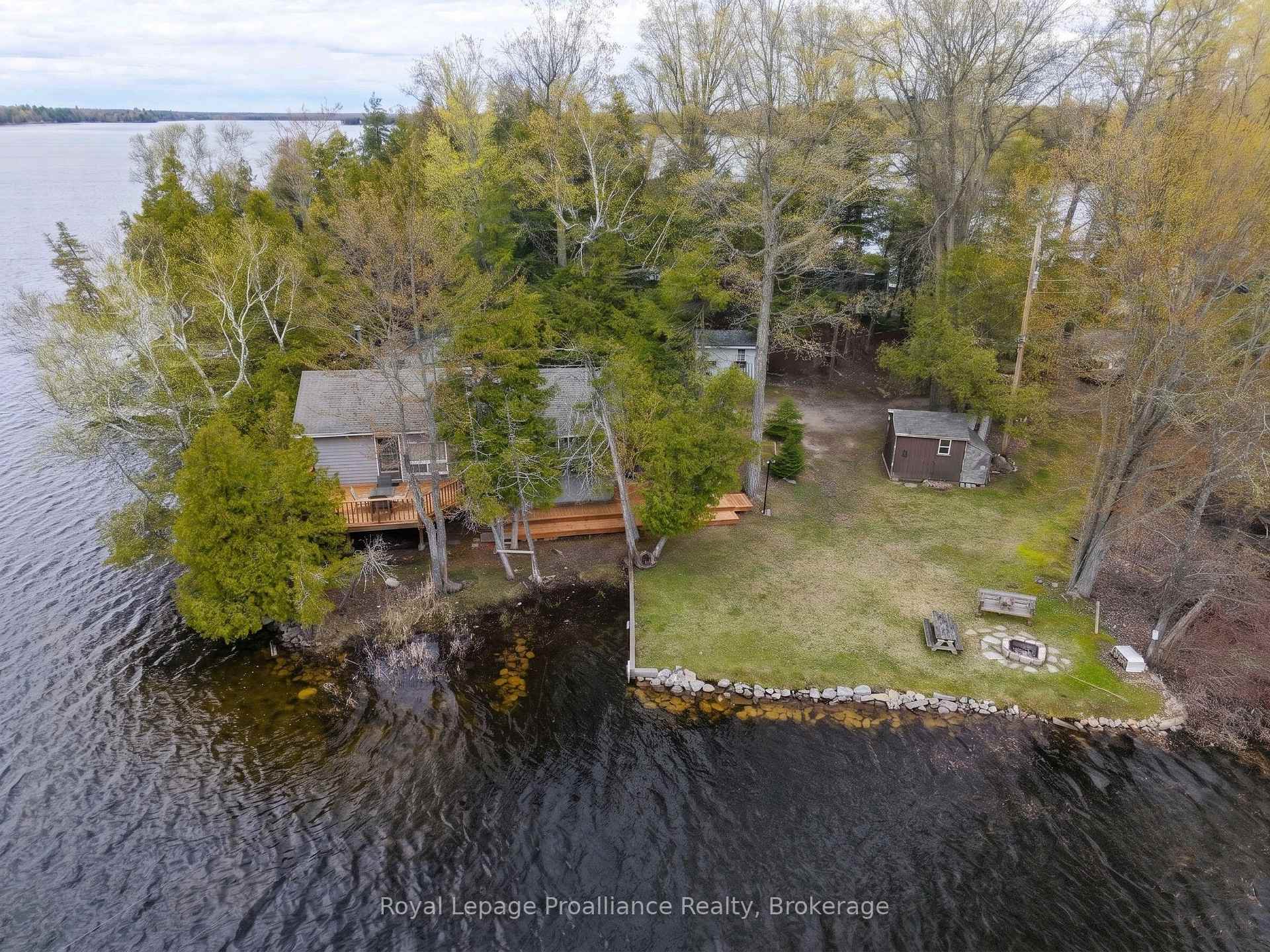 24A Cypress Lane, Stone Mills, ON K0K 3G0, Stone Mills — photo 1
