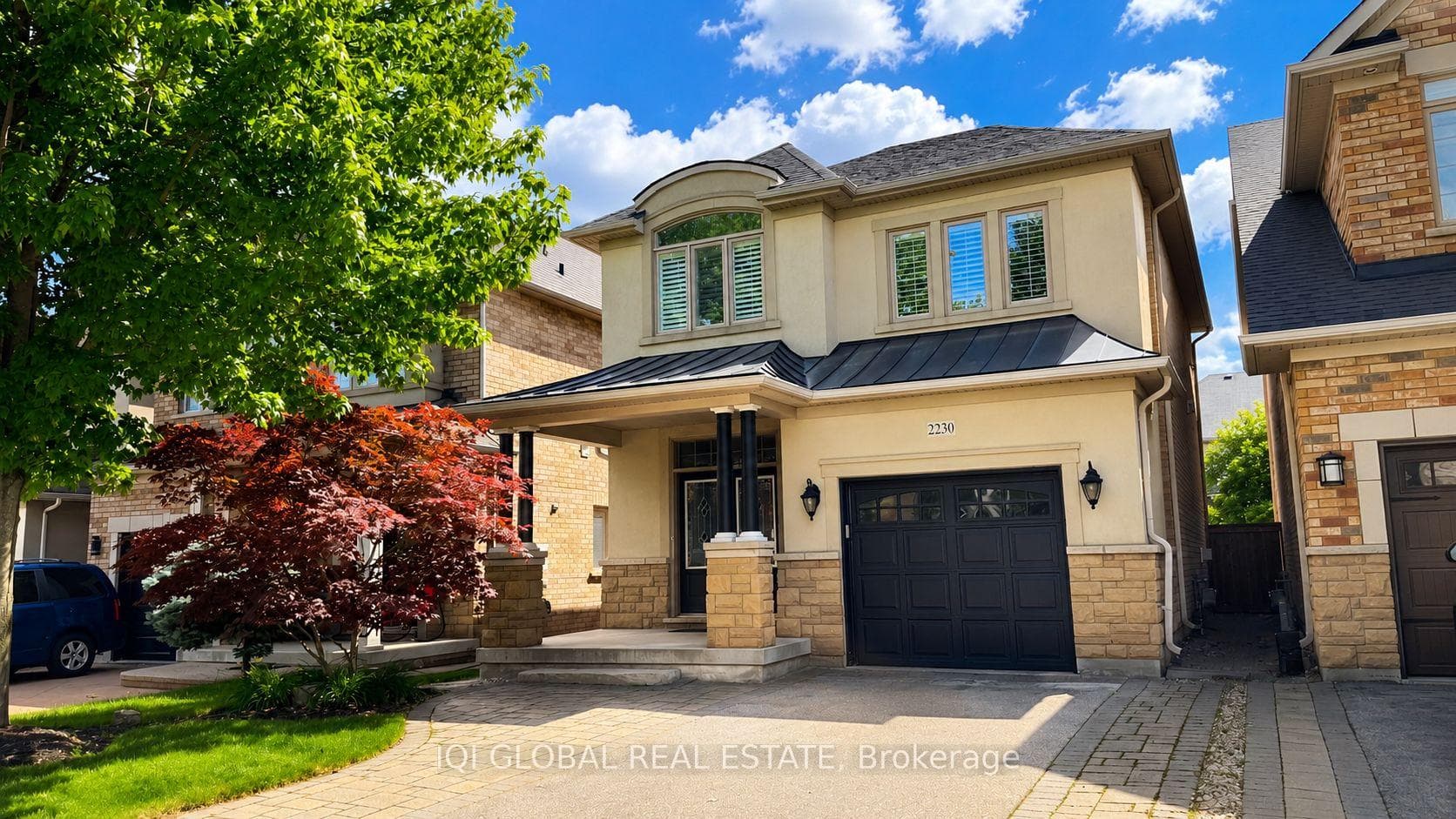 2230 Kwinter Road, Oakville, ON L6M 0G1