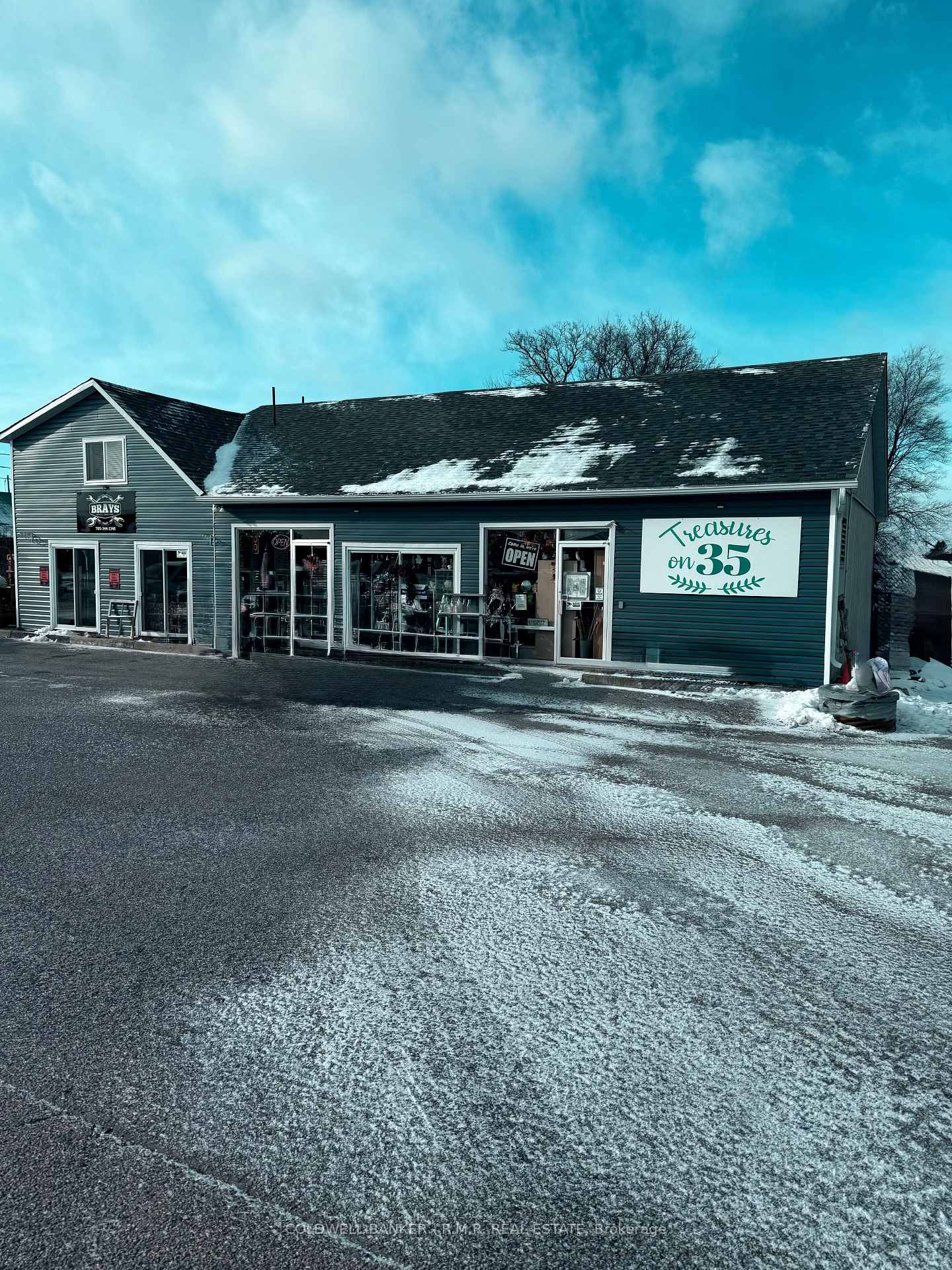 3921 Hwy 35 C, Kawartha Lakes, ON L0M 1G0, Kawartha Lakes — photo 1