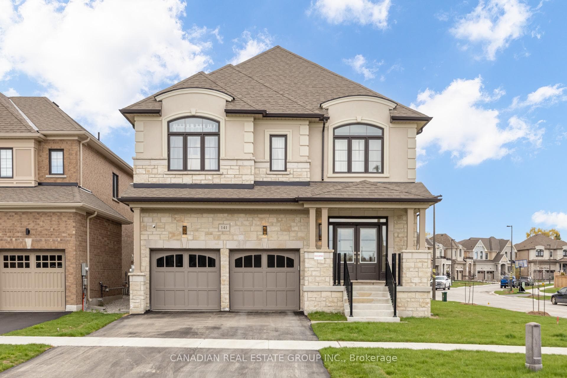 141 Danny Wheeler Boulevard, Georgina, ON L4P 0J4, Georgina — photo 1