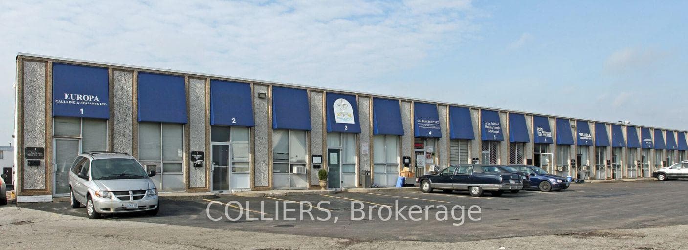 1181 Finch Avenue W 16 & 17, Toronto, ON M3J 2V8, Toronto W05 — photo 1