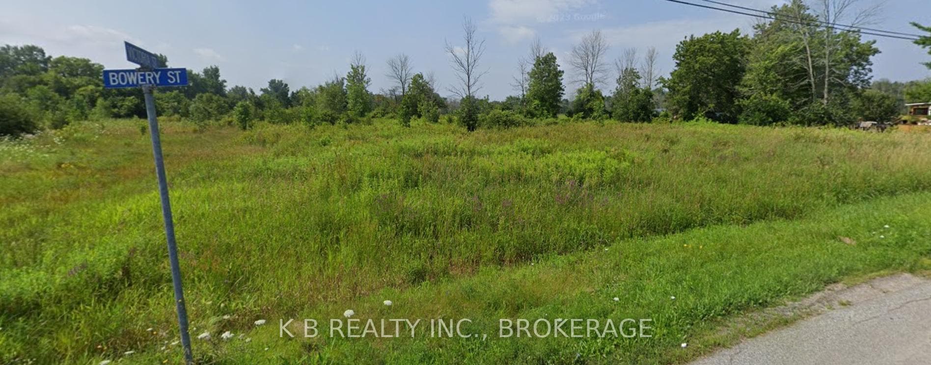 0 Bowery Street, Elizabethtown-Kitley, ON K0E 1M0, Elizabethtown-Kitley — photo 1