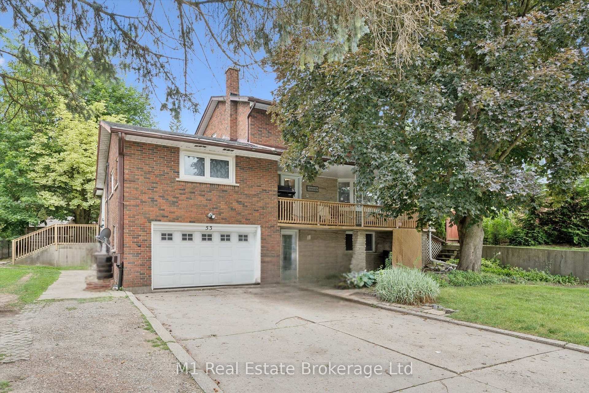 53 Janefield Avenue, Guelph, ON N1G 2L4, Guelph — photo 1