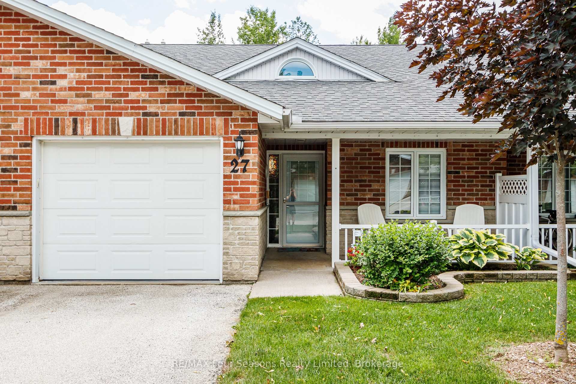 275 Huron Street 27, Clearview, ON L0M 1S0, Clearview — photo 1