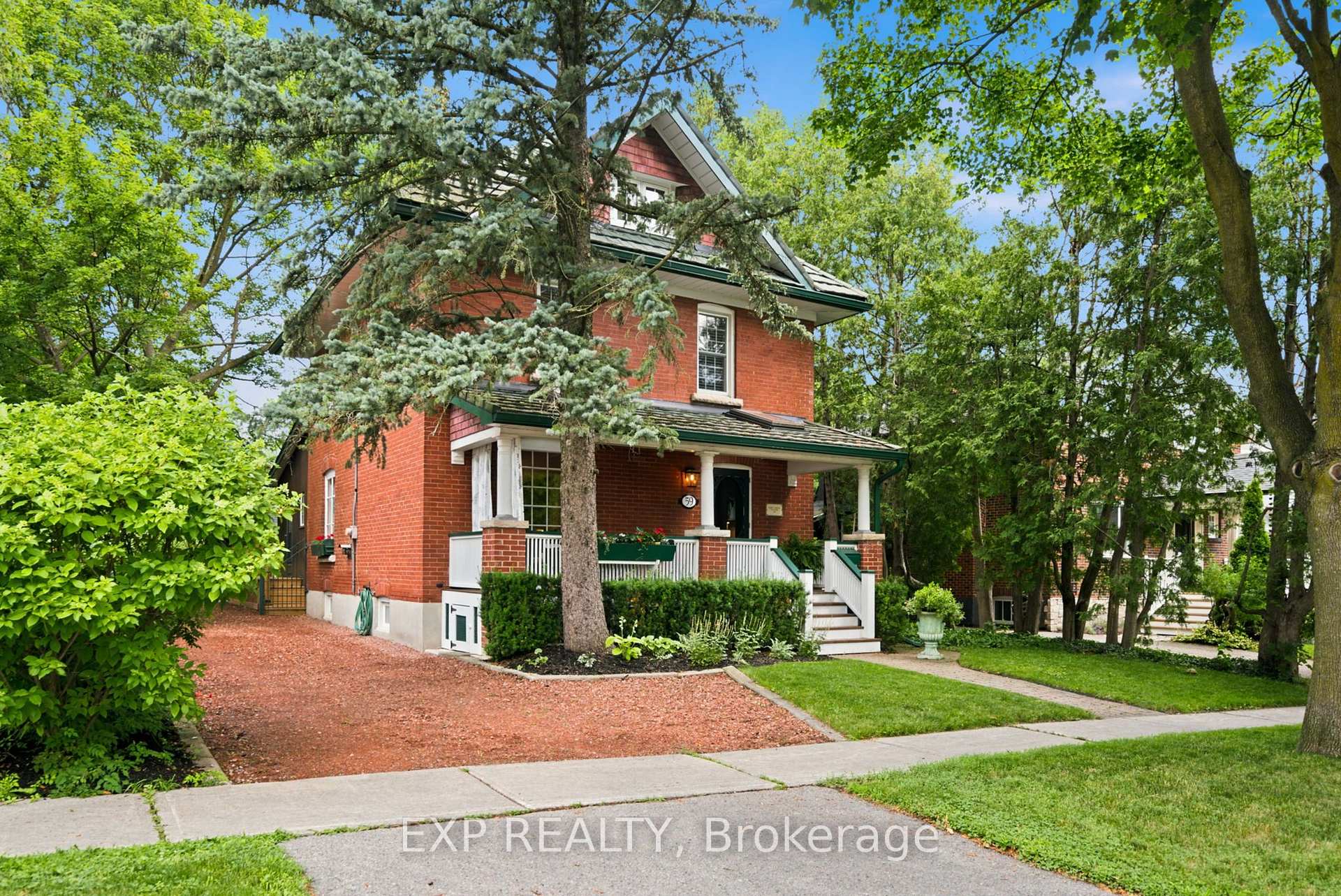 59 Roseview Avenue, Richmond Hill, ON L4C 1C6, Richmond Hill — photo 1