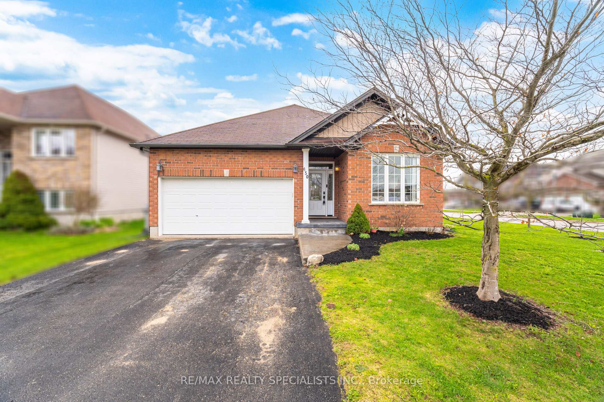 650 Reid Crescent, North Perth, ON N4W 0A1, North Perth — photo 1