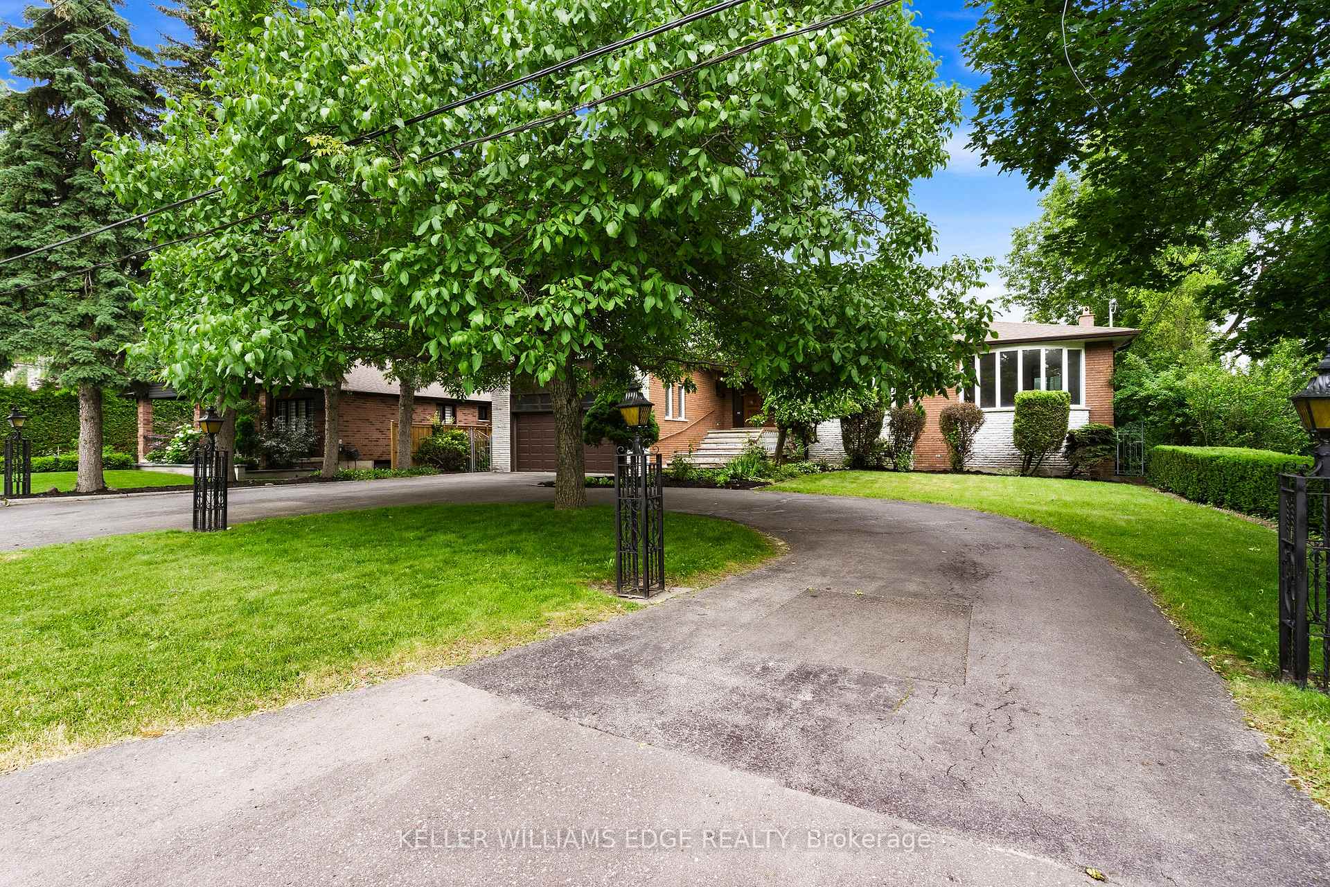 43 Braecrest Avenue, Toronto, ON M9P 1Z6, Toronto W09 — photo 1