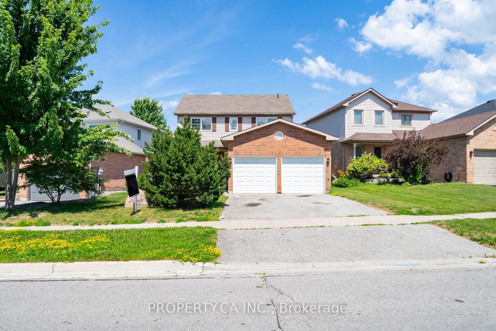 51 Leggott Avenue, Barrie, ON L4N 8B1, Barrie — photo 1