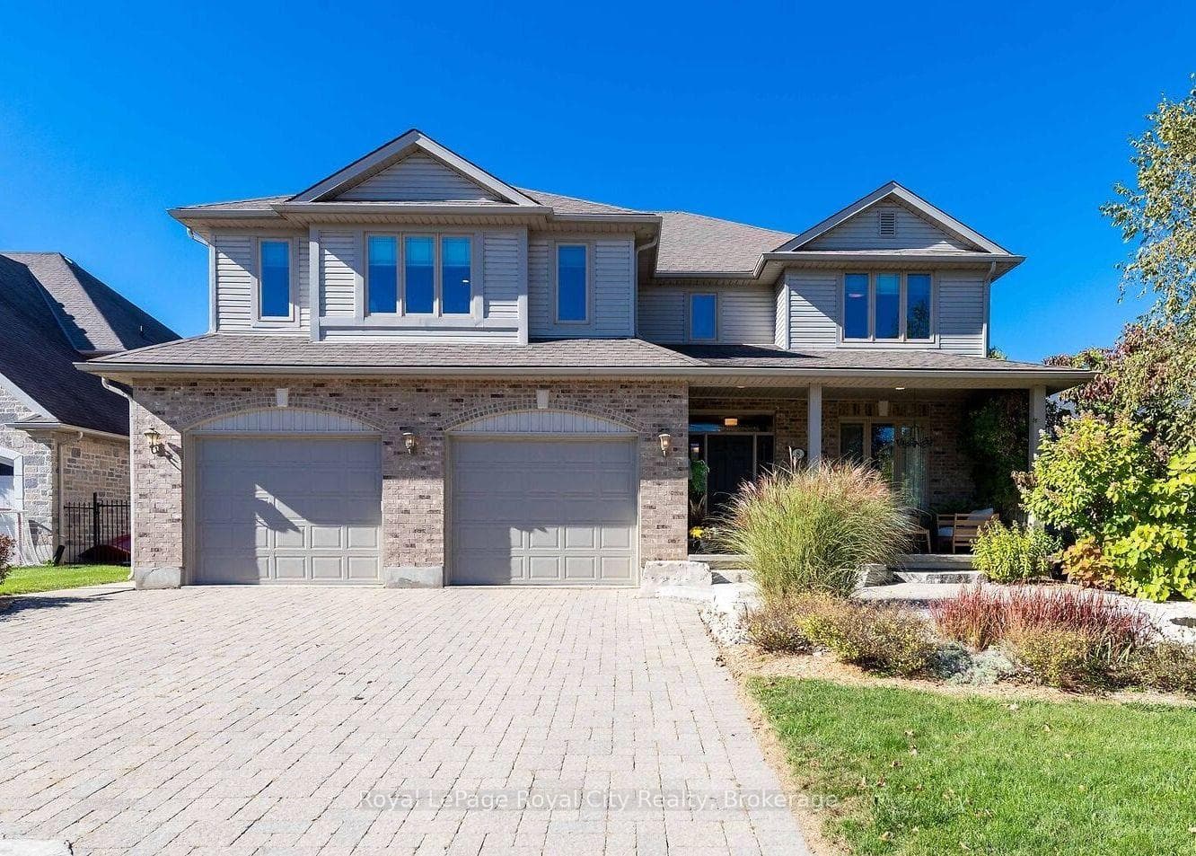 8 Zaduk Place, Guelph, ON N1G 0A7, Guelph — photo 1