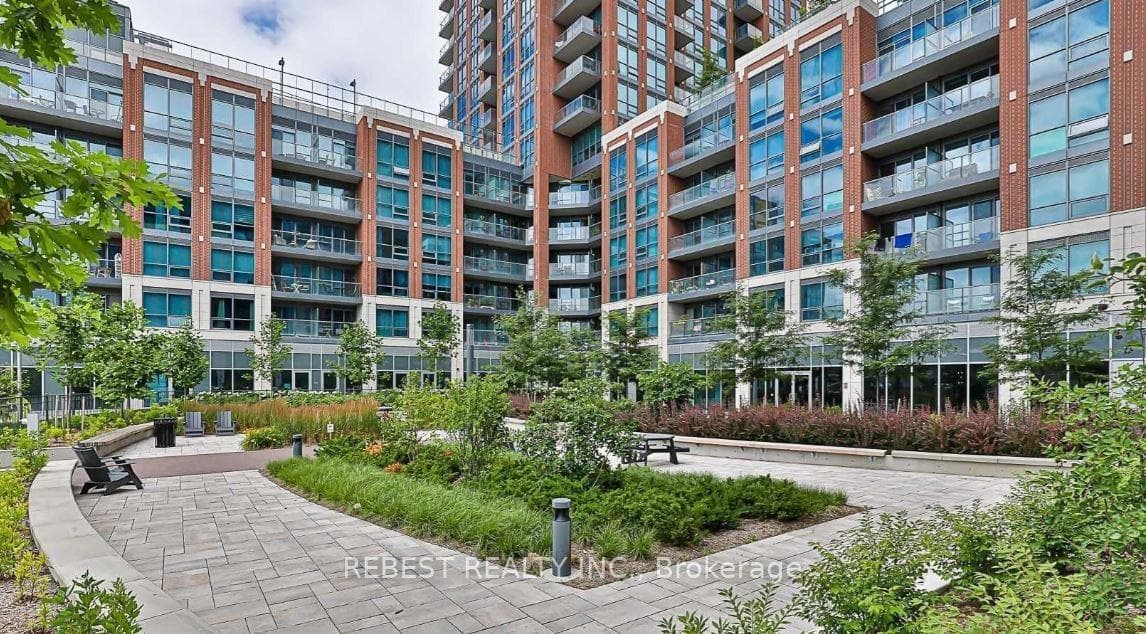 31 Tippett Road 547, Toronto, ON M3H 0C8, Toronto C06 — photo 1
