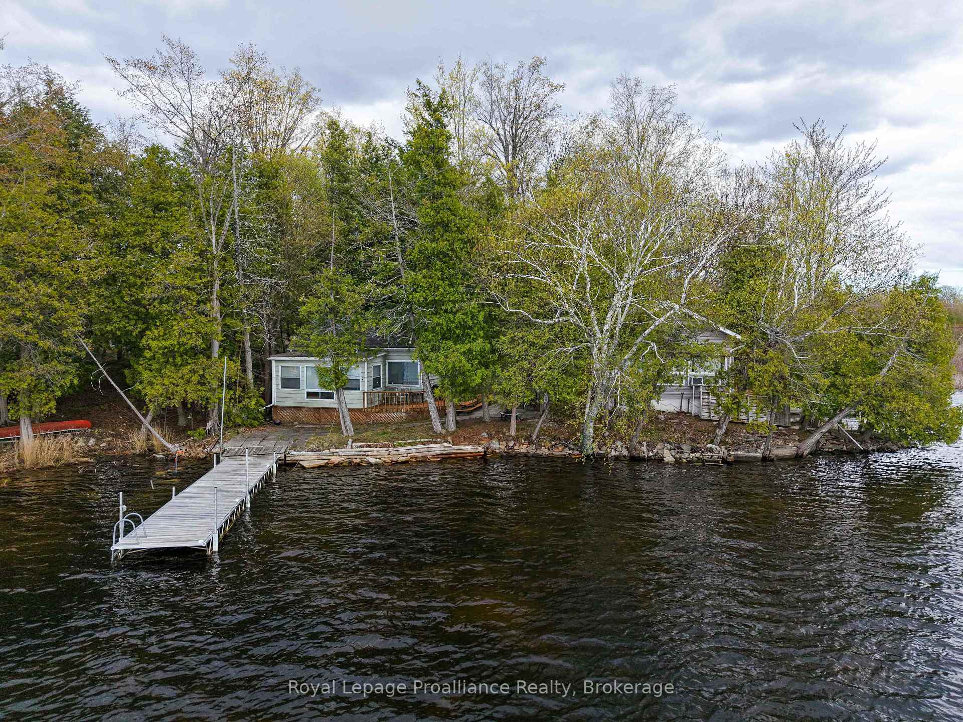 24B Cypress Lane, Stone Mills, ON K0K 3G0, Stone Mills — photo 1