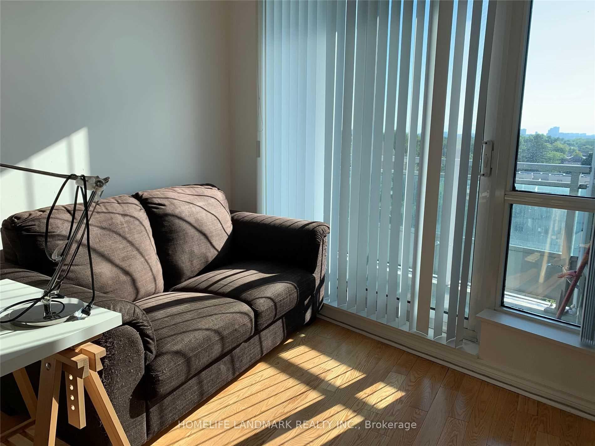 18 Holmes Avenue 702, Toronto, ON M2N 0E1, Toronto C14 — photo 1