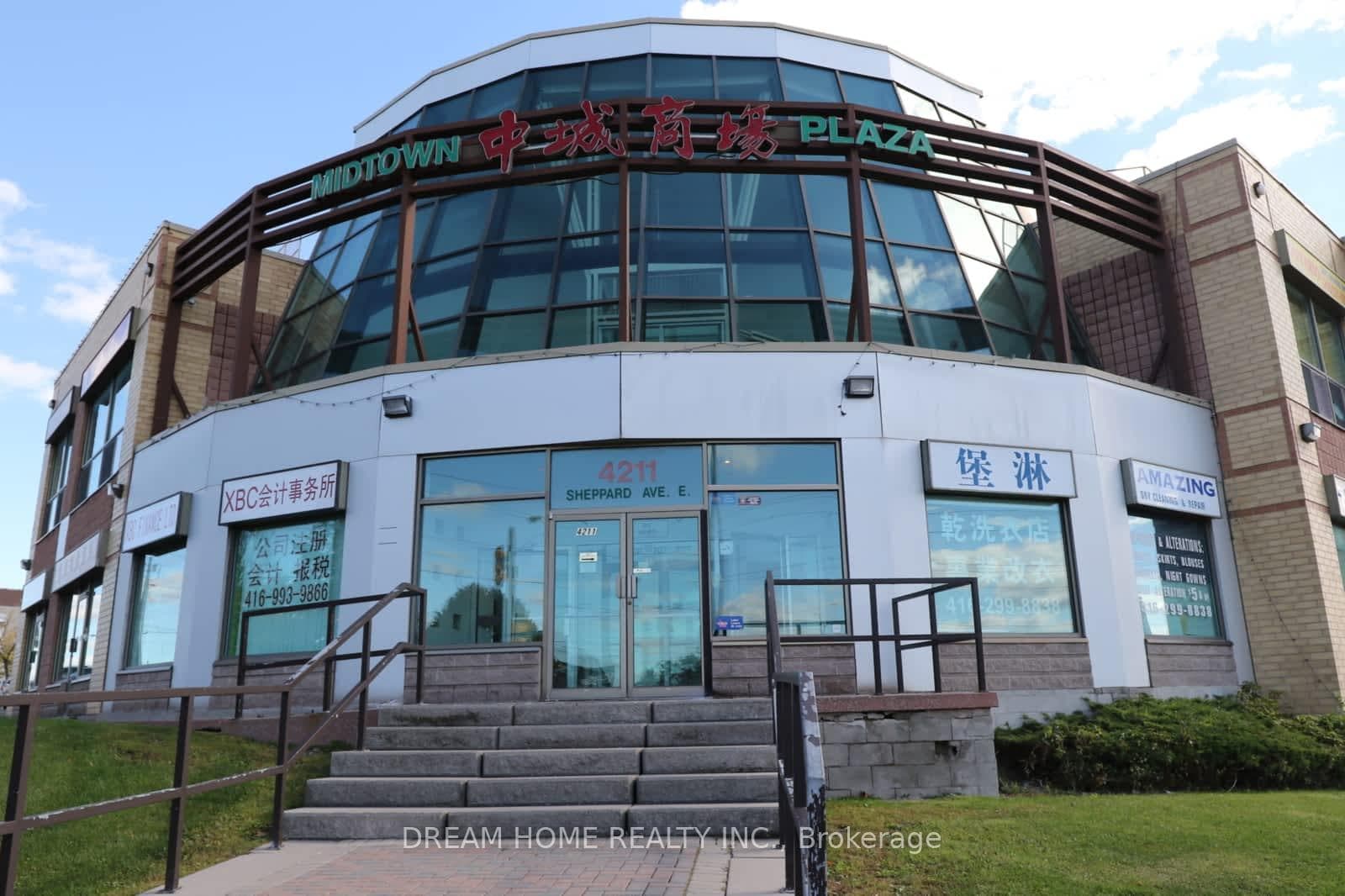 4211 Sheppard Avenue E 27 - 28, Toronto, ON M1S 5H5, Toronto E07 — photo 1