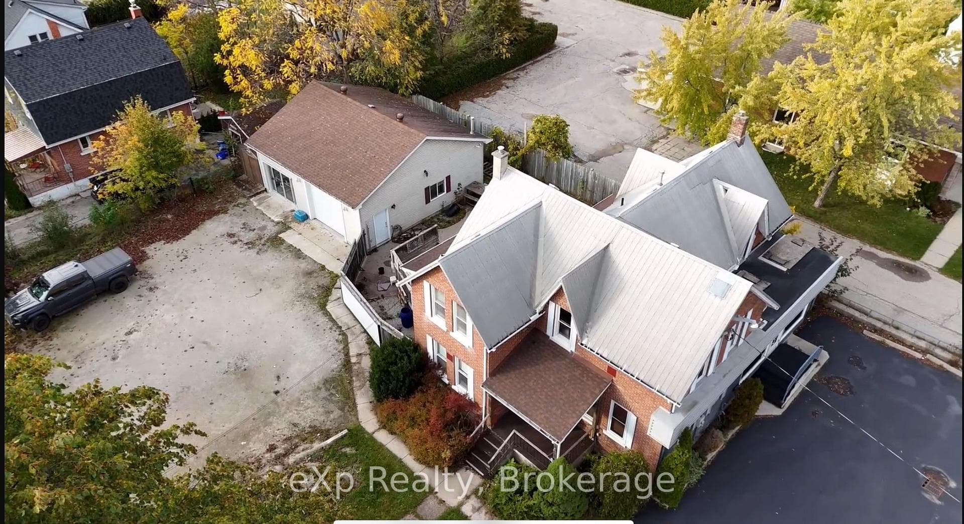1602 9th Avenue E, Owen Sound, ON N4K 6S2, Owen Sound — photo 1