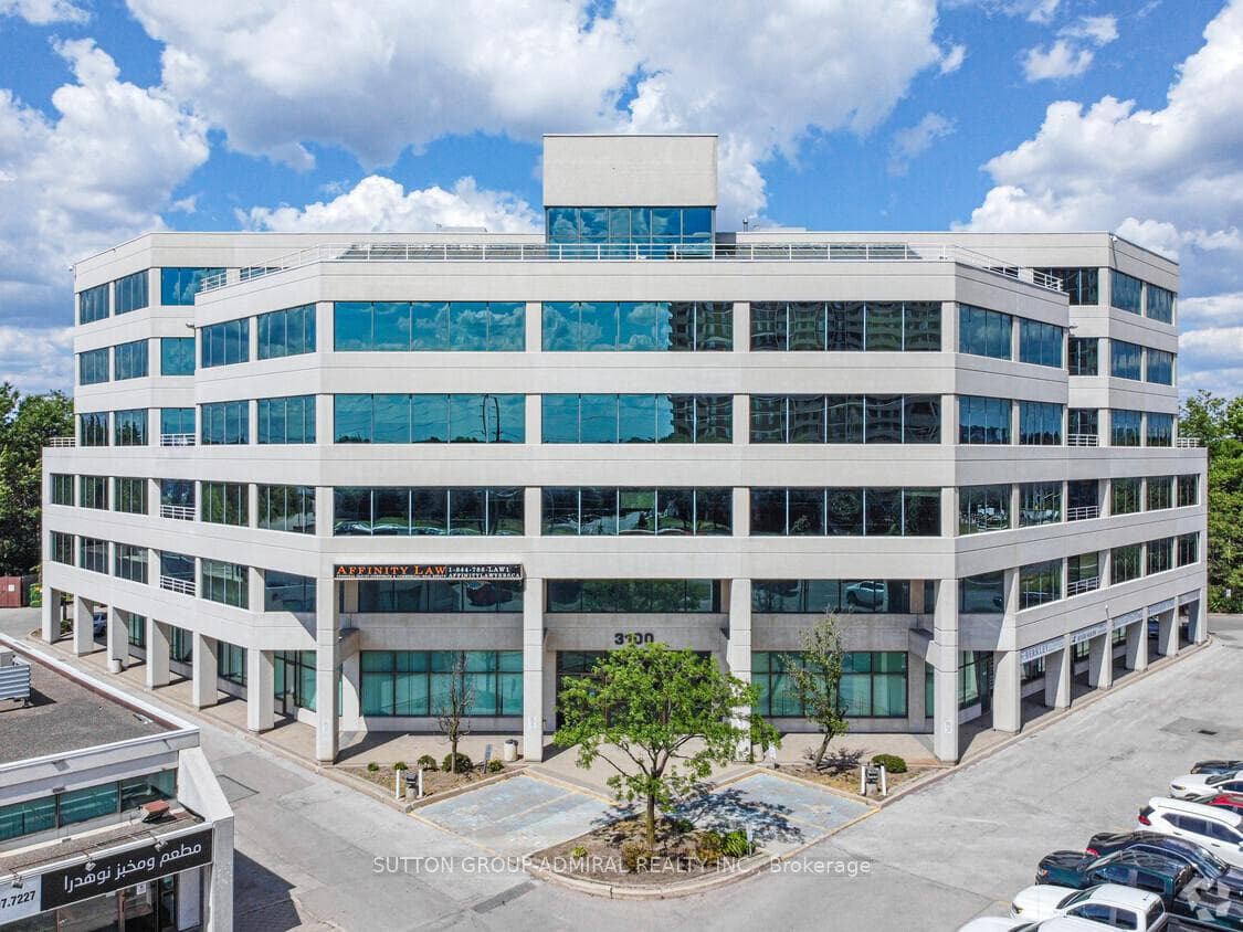 3100 Steeles Avenue W 309, Vaughan, ON L4K 3R1, Vaughan — photo 1