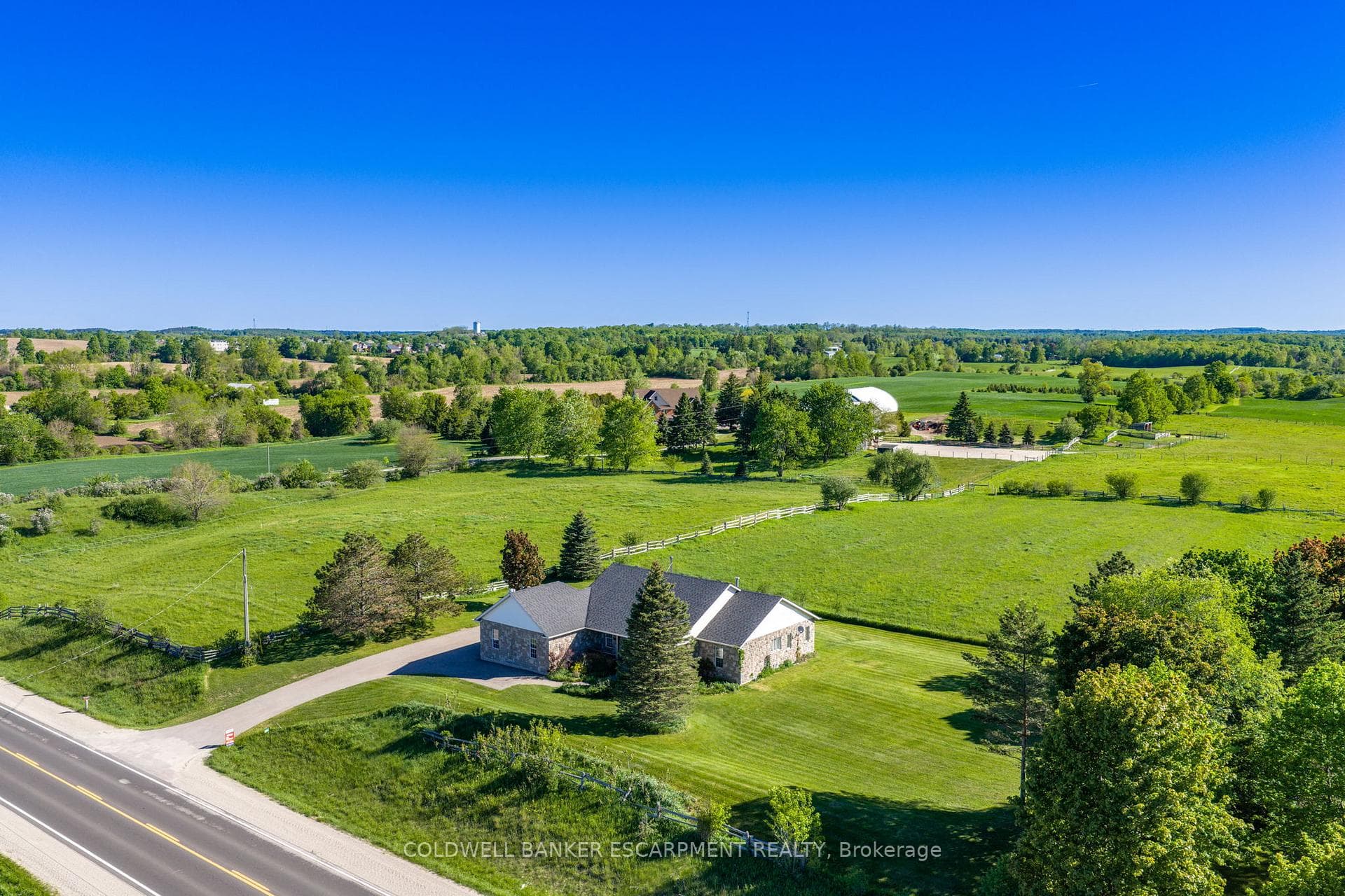 4923 Wellington 44 Road, Guelph/Eramosa, ON N0B 2K0, Guelph/Eramosa — photo 1