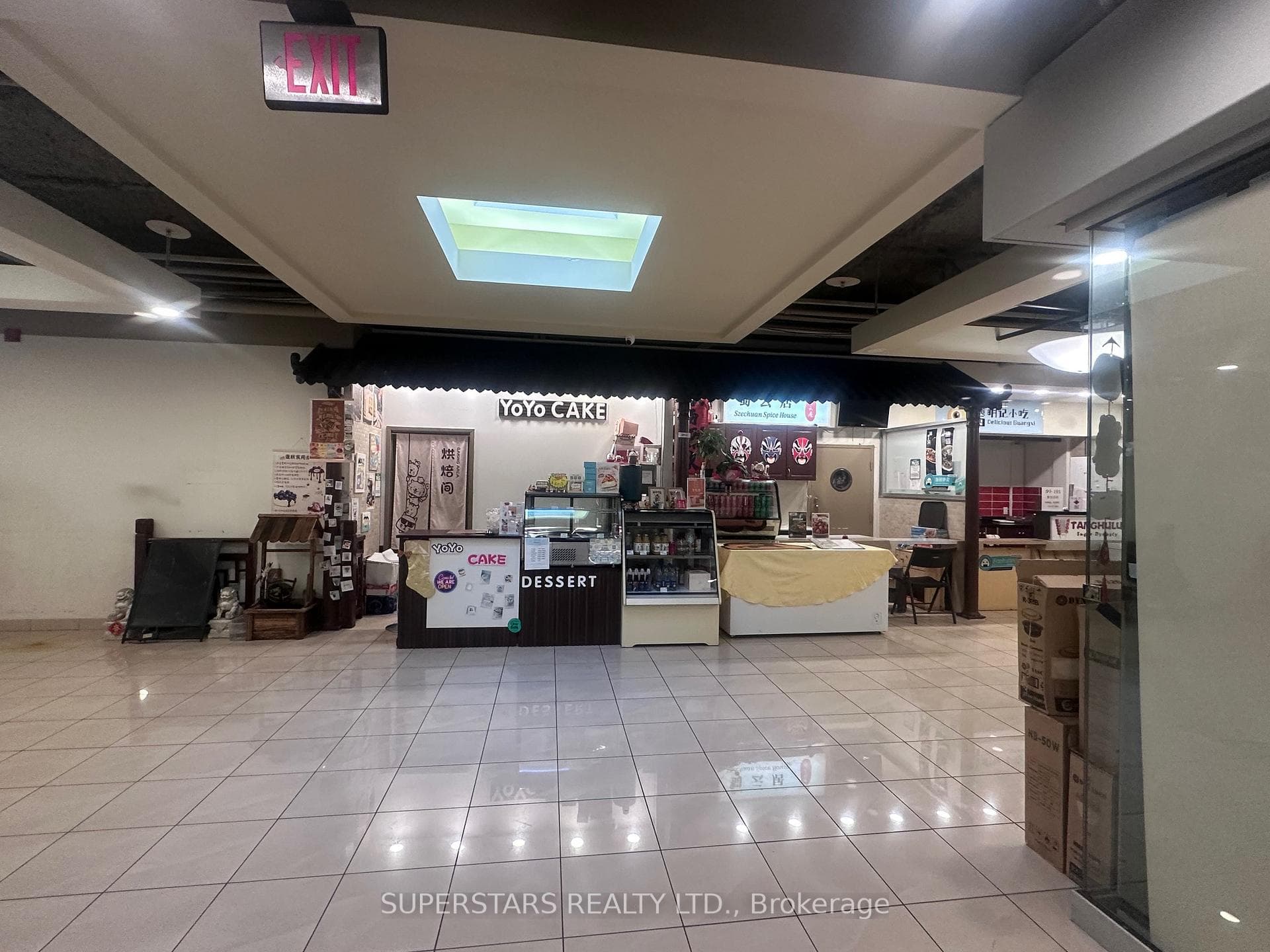 4675 Steeles Avenue E 2FC1 & 2FC2, Toronto, ON M1S 4S5, Toronto E07 — photo 1
