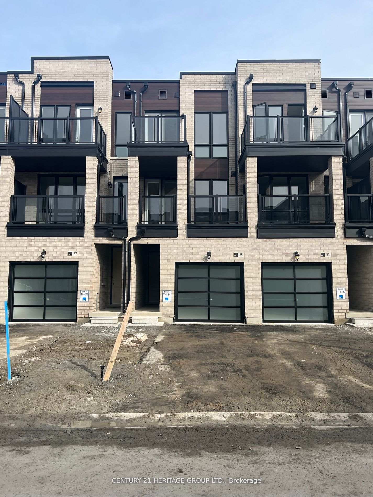 55 Mikayla Lane, Markham, ON L1M 2J1, Markham — photo 1