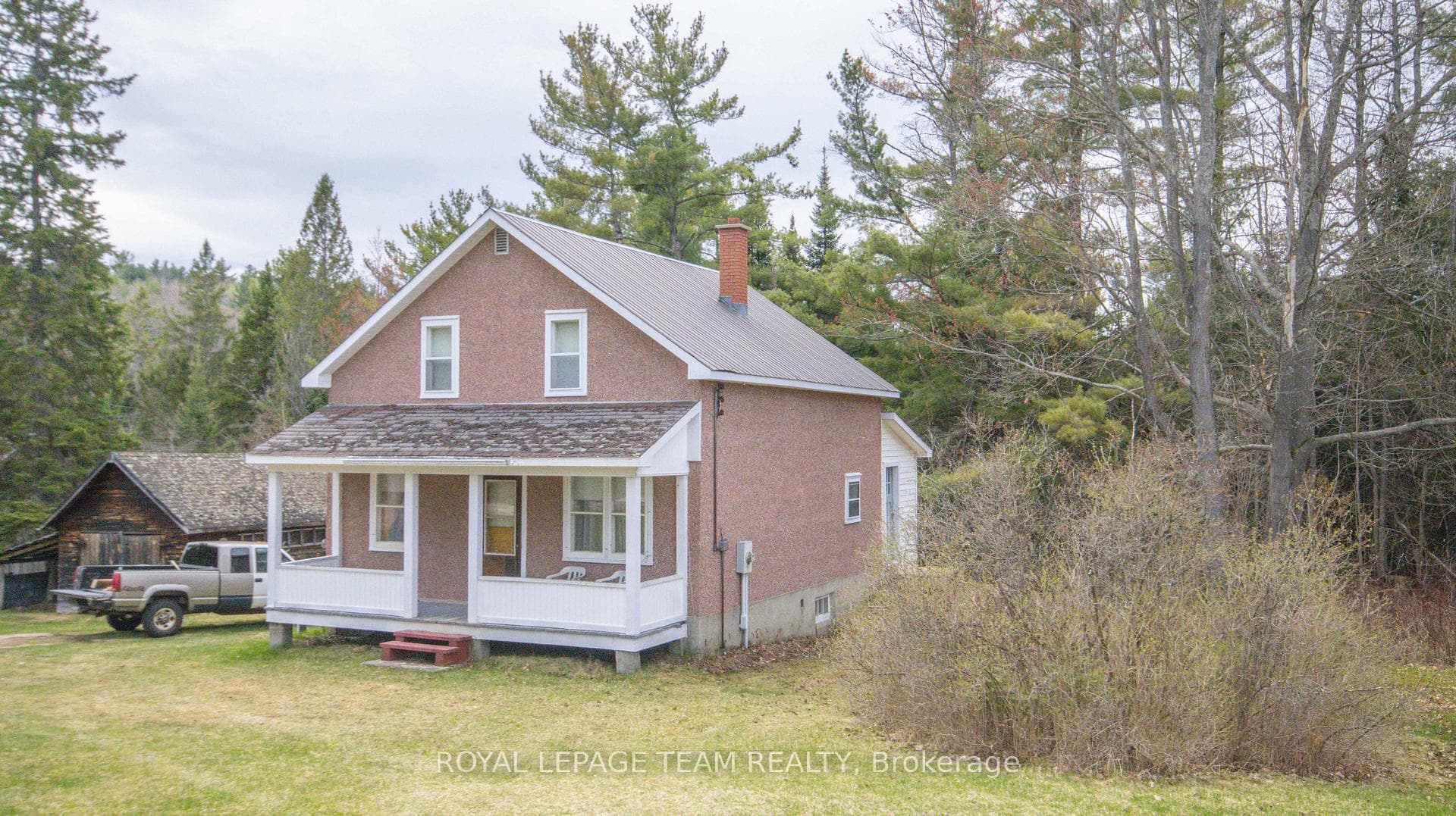 963 Wilno South Road S, Madawaska Valley, ON K0J 2N0, Madawaska Valley — photo 1