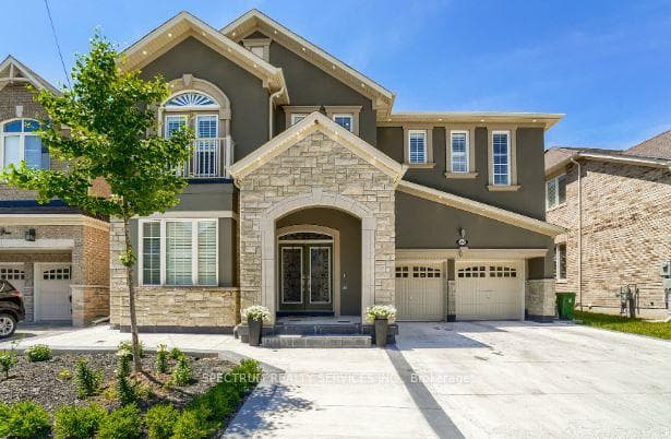 498 Wettlaufer Terrace, Milton, ON L9T 8K9, Milton — photo 1