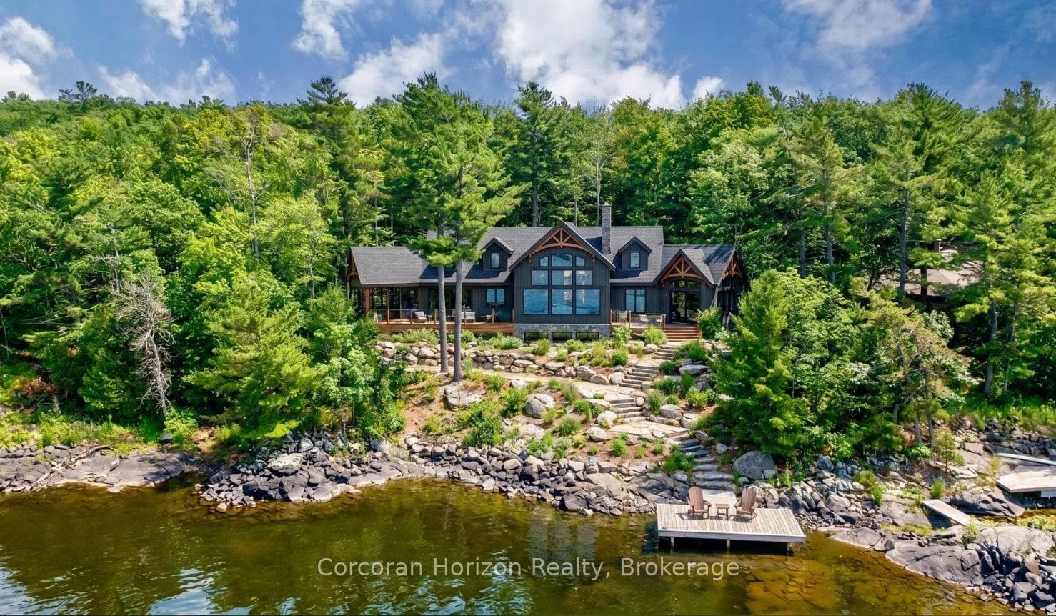 471 NORTH SHORE RD Road, Georgian Bay, ON L0K 1S0, Georgian Bay — photo 1