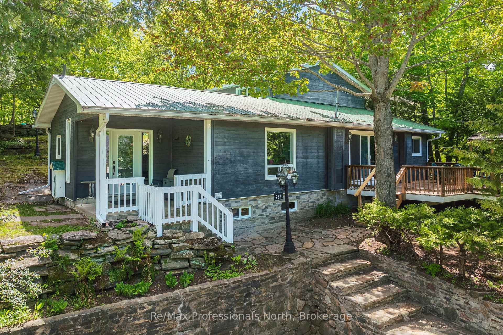 237 Musquash Road, Gravenhurst, ON P1P 0E3, Gravenhurst — photo 1