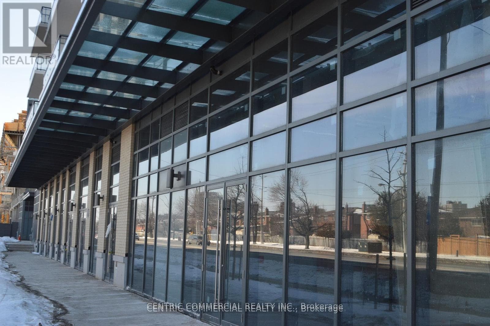 2195 Sheppard Avenue E, Toronto, ON M2J 5C2, Toronto C15 — photo 1