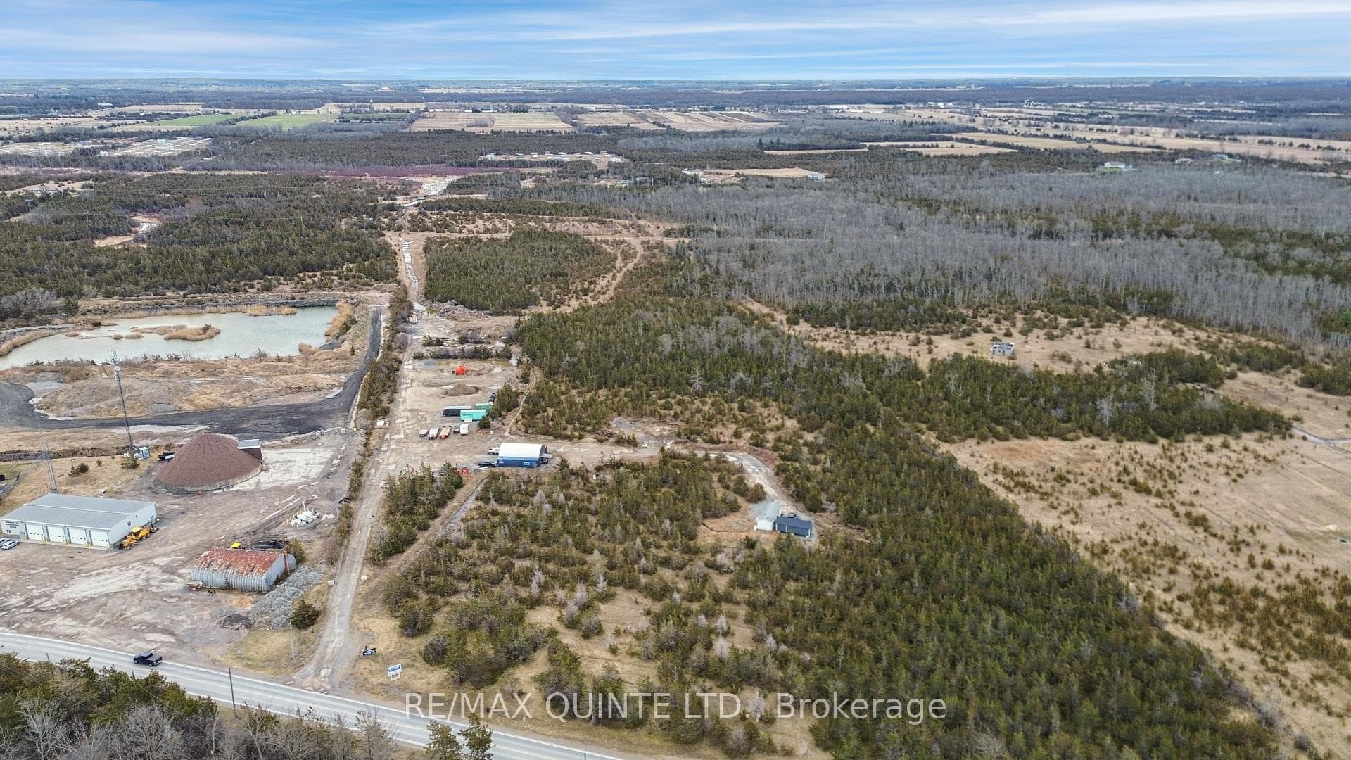 55 County Road 14, Prince Edward County, ON K0K 1W0, Prince Edward County — photo 1