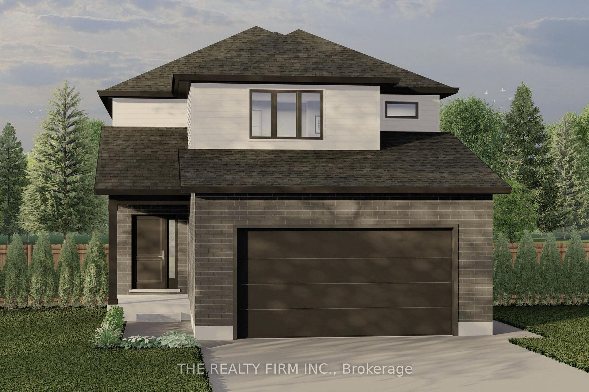 Lot 73 Beer Crescent, Strathroy-Caradoc, ON N7G 3K5, Strathroy-Caradoc — photo 1