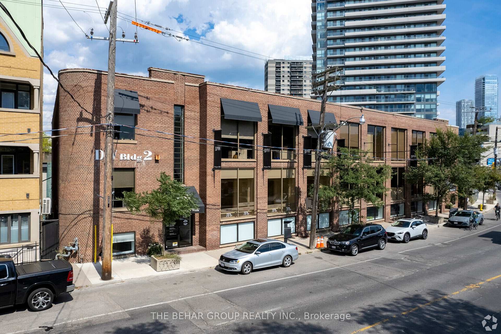 320 Davenport Road, Toronto, ON M5R 0A8, Toronto C02 — photo 1